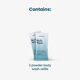 Body Wash Refill New LastObject Powder 2x all_variants
