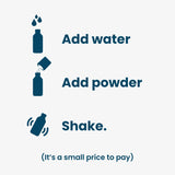 Hand Wash Refill New LastObject Powder 2x all_variants