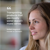 Hand Wash Refill New LastObject Powder 2x all_variants