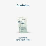 Hand Wash Refill New LastObject Powder 2x all_variants