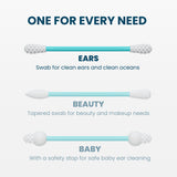 LastSwab 2.0 LastSwab all_variants Original