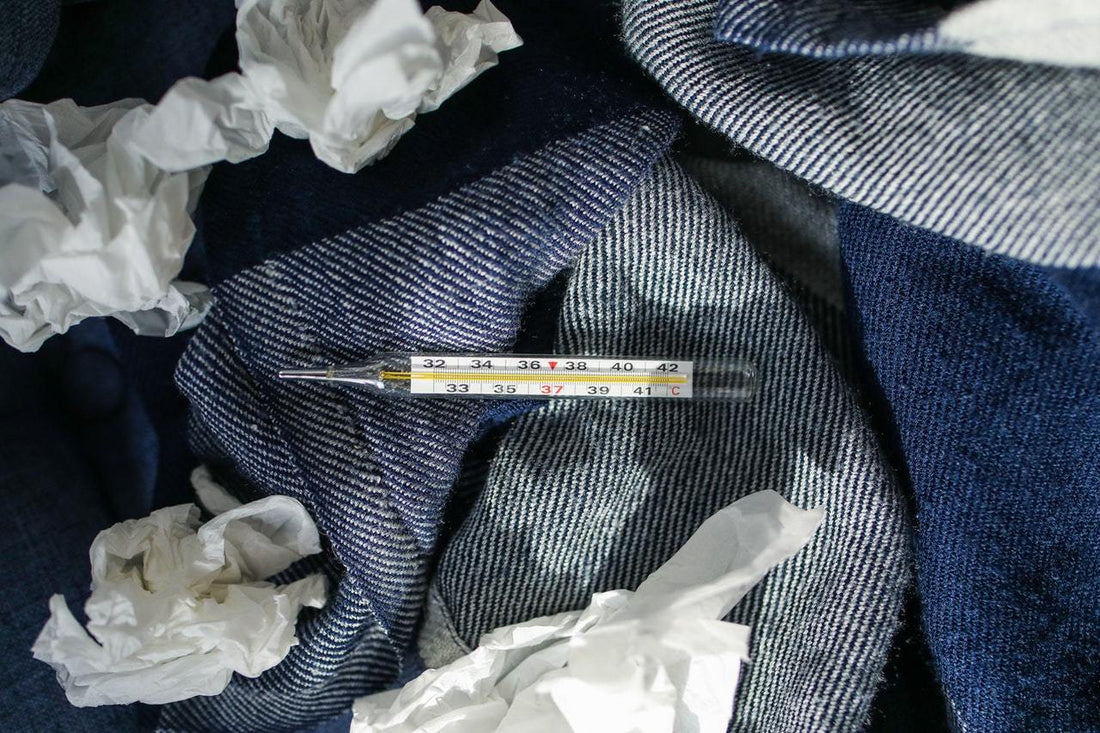 Are Reusable Tissues Hygienic?