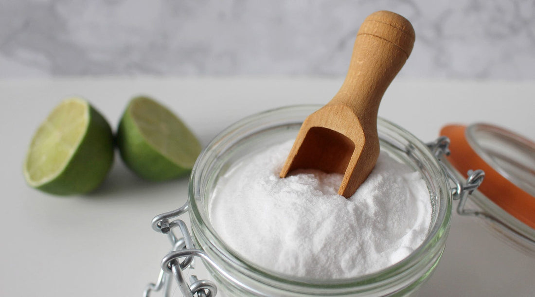 Create Your Own Non-Toxic Cleaners in Minutes