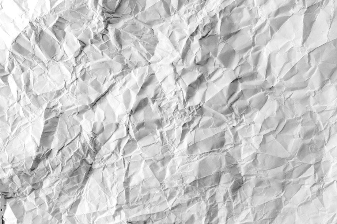 Greenwashing: are Paper bags much Better than Plastic ones?