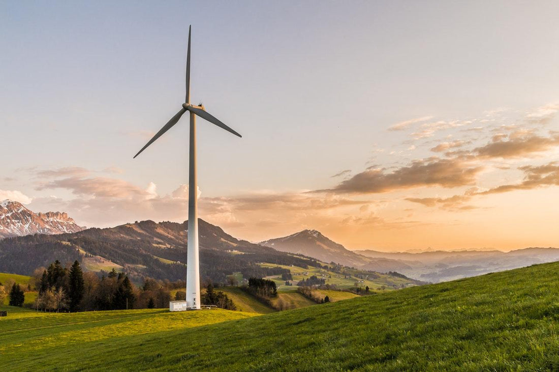 Greenwashing: clean energy claims