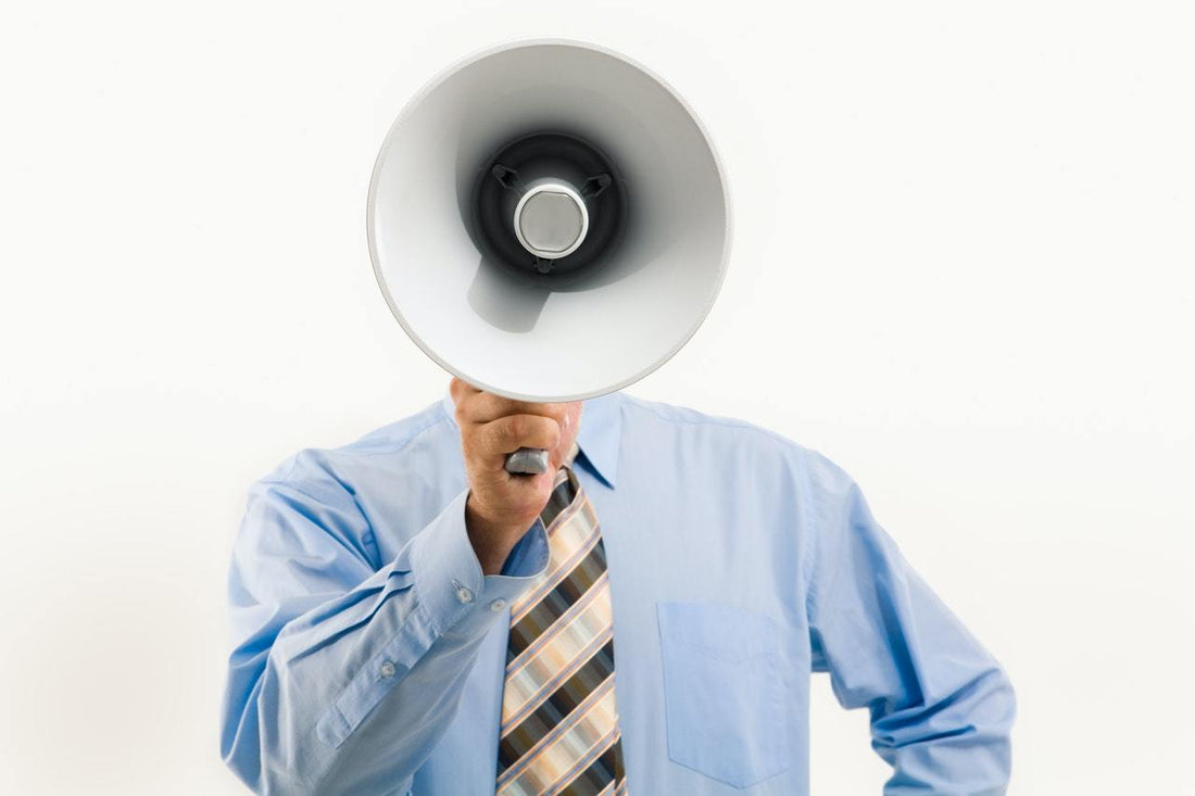 Greenwashing: empty Sustainability Claims