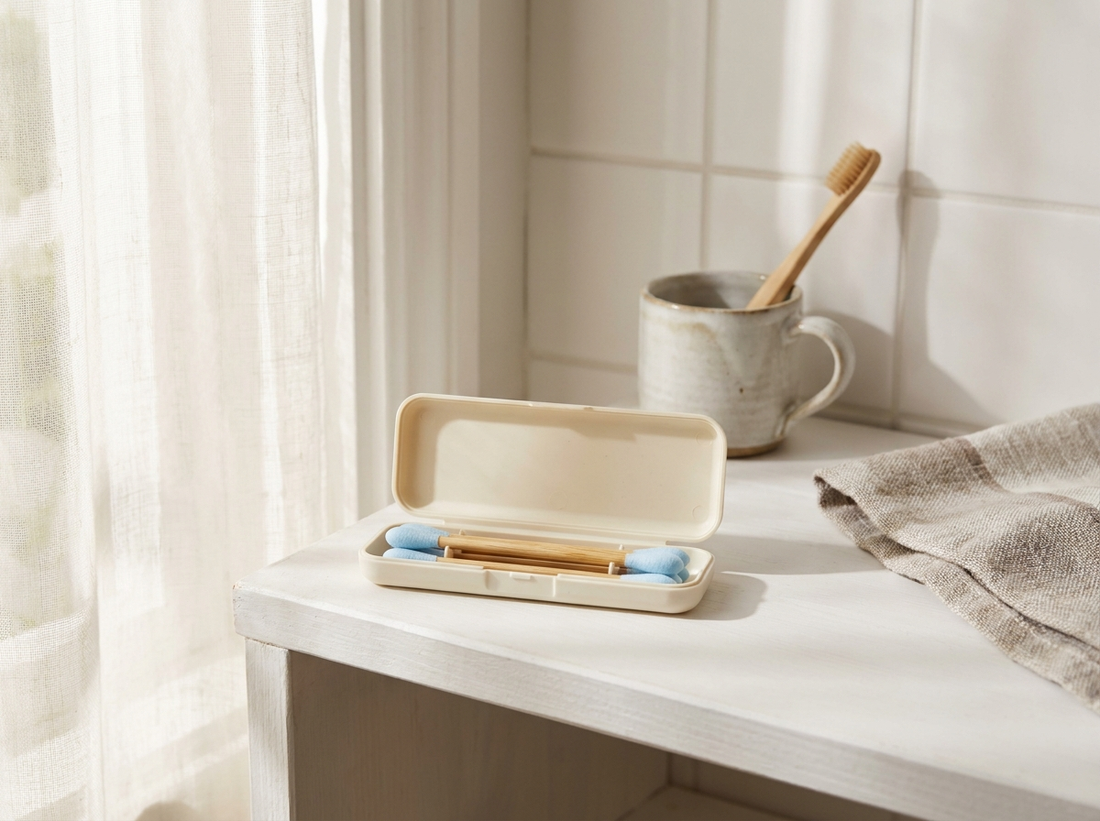 reusable cotton buds guide