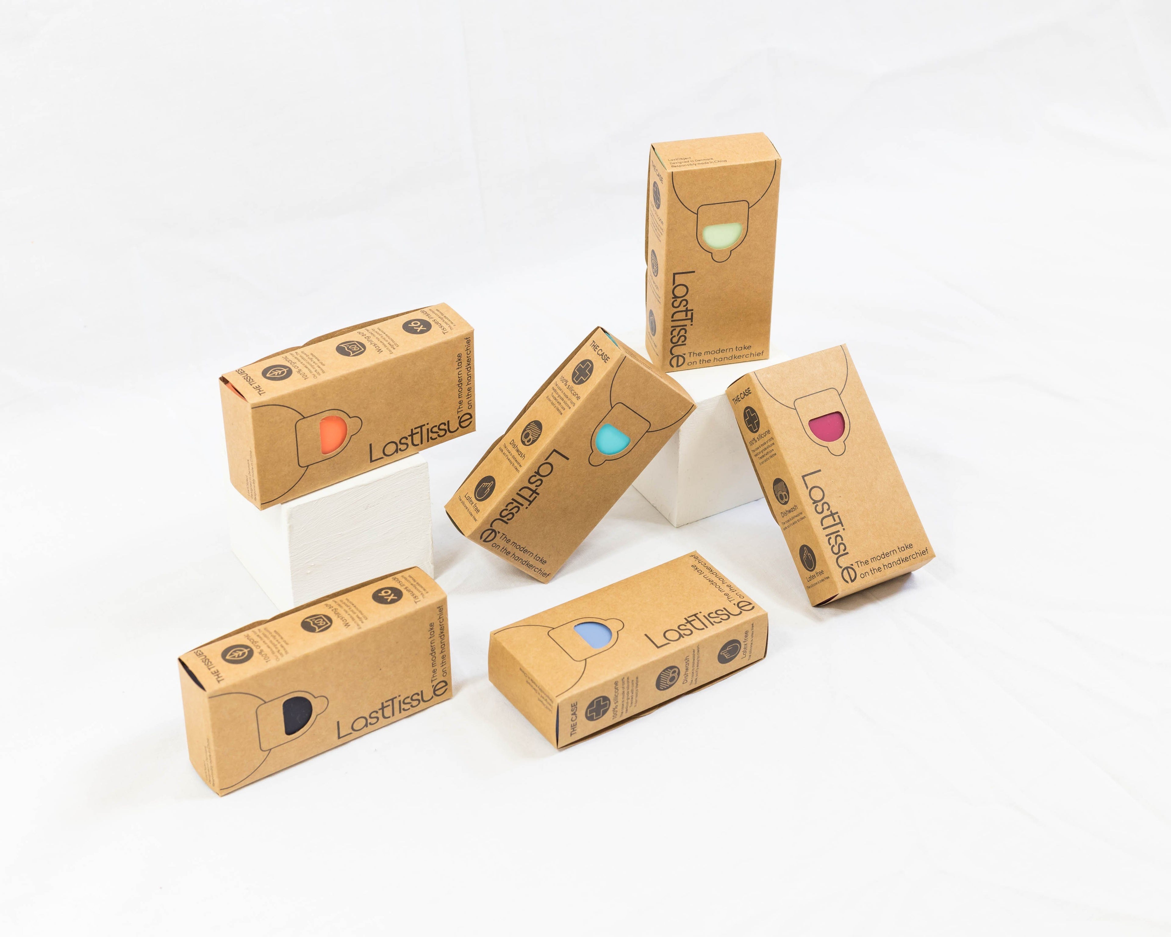 LastTissue is Here, Along with Some Other Add-Ons!
