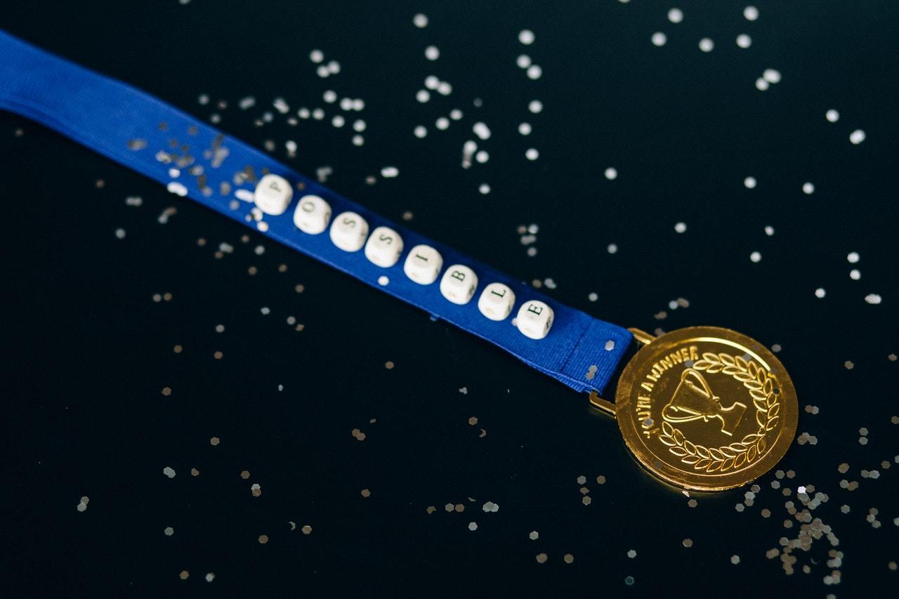 The First Ever Rewards Program that Maintains Intentionality