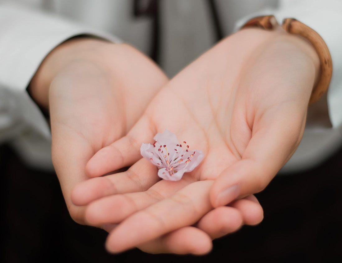 The Power of Starting Small