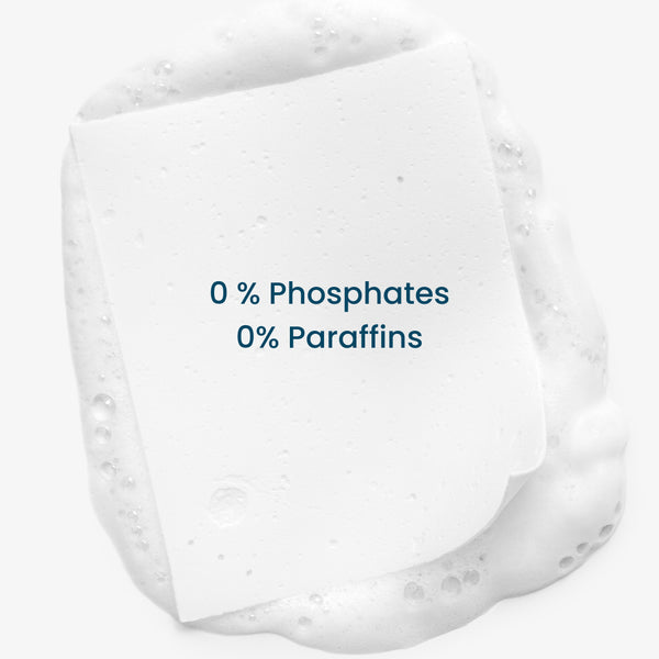 Laundry Detergent Sheets New LastObject all_variants