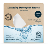 1x Laundry Detergent Sheets