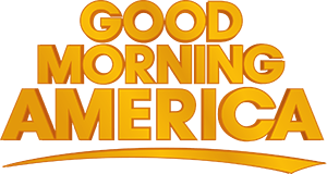 Good Morning America Logo