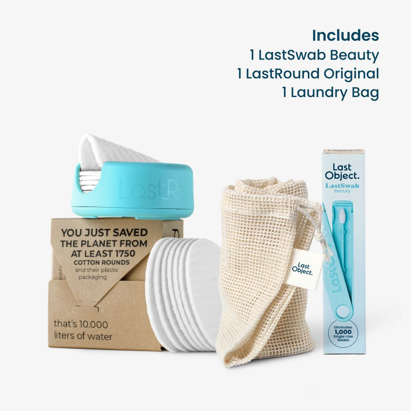 Beauty Kit Bundle LastObject Essential all_variants